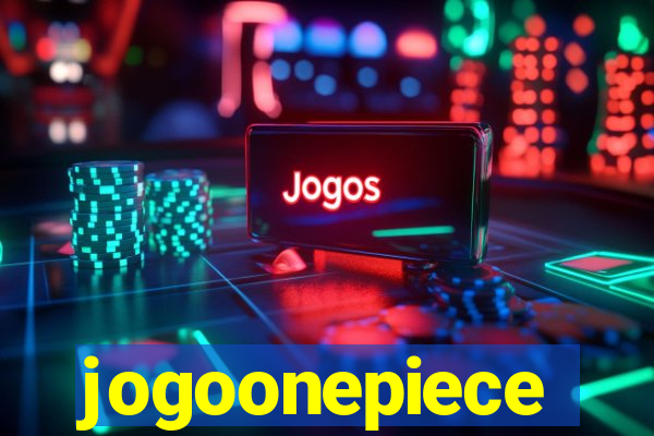 jogoonepiece