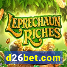d26bet.com