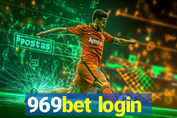 969bet login