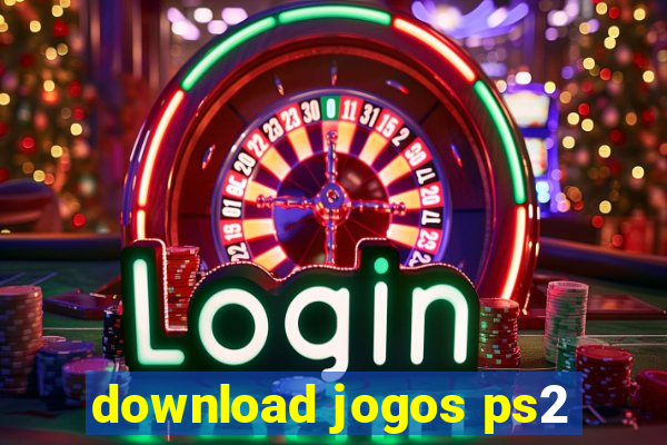 download jogos ps2