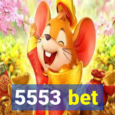 5553 bet