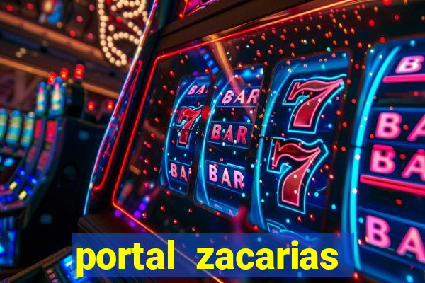 portal zacarias sexo policial