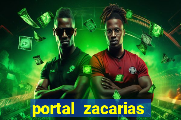 portal zacarias sexo policial