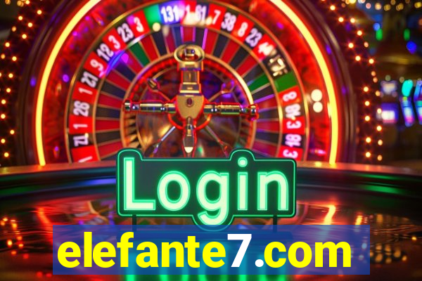 elefante7.com