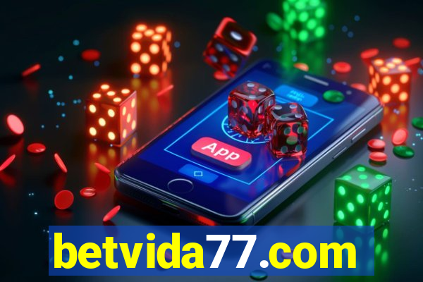 betvida77.com