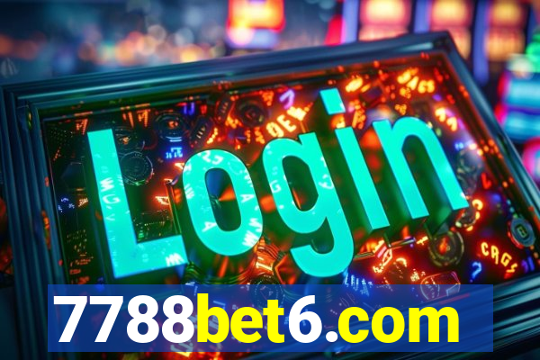 7788bet6.com