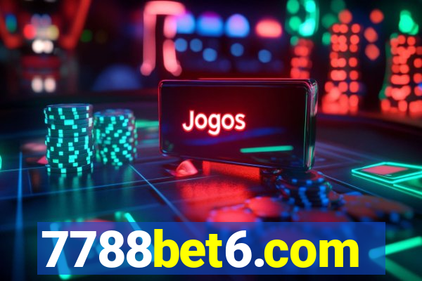 7788bet6.com