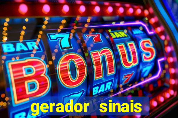 gerador sinais fortune tiger