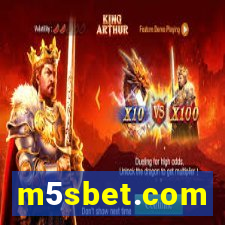 m5sbet.com