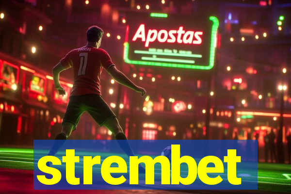strembet