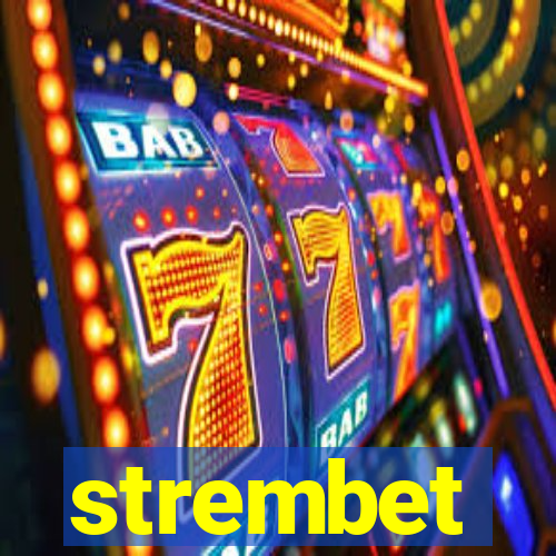 strembet