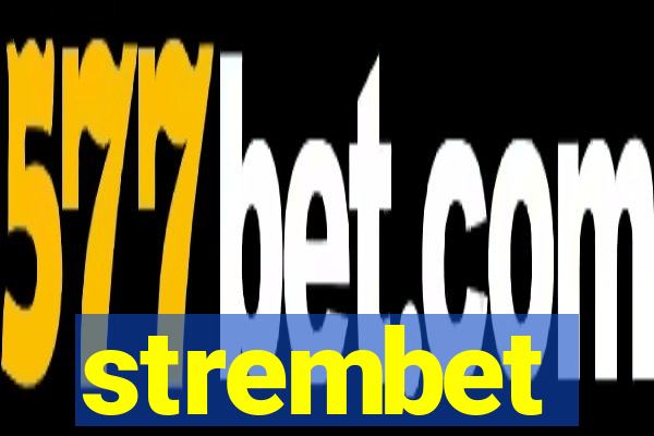 strembet