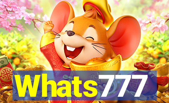 Whats777