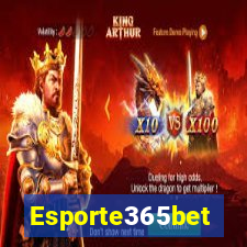 Esporte365bet