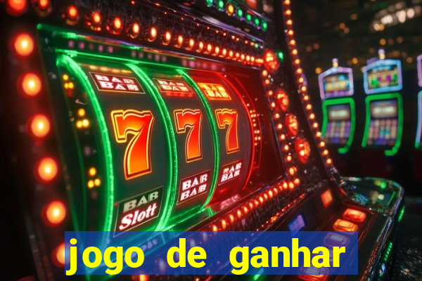 jogo de ganhar dinheiro ao se cadastrar