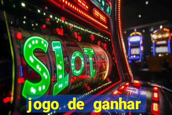 jogo de ganhar dinheiro ao se cadastrar