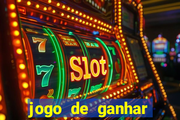 jogo de ganhar dinheiro ao se cadastrar