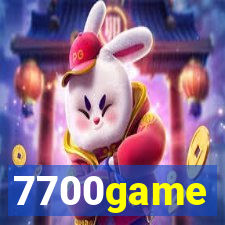 7700game