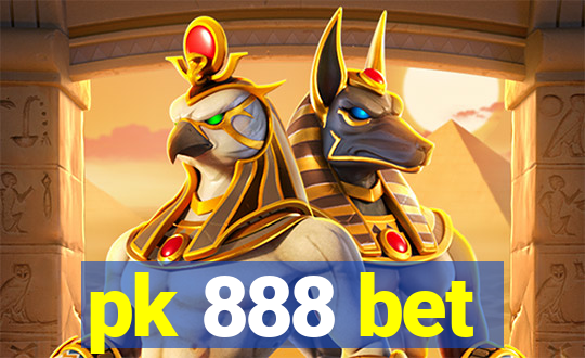 pk 888 bet