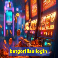 betgorillas login