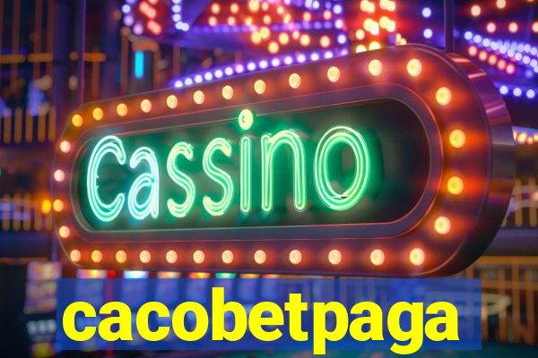 cacobetpaga