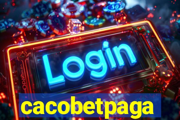 cacobetpaga