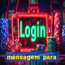 mensagem para pioneiros jw