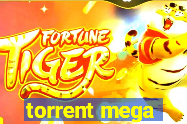 torrent mega