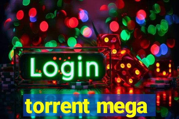 torrent mega