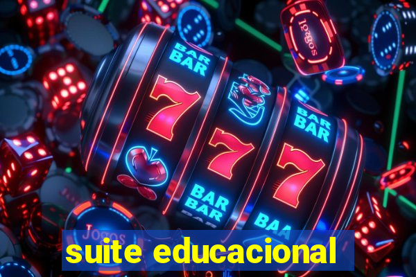 suite educacional