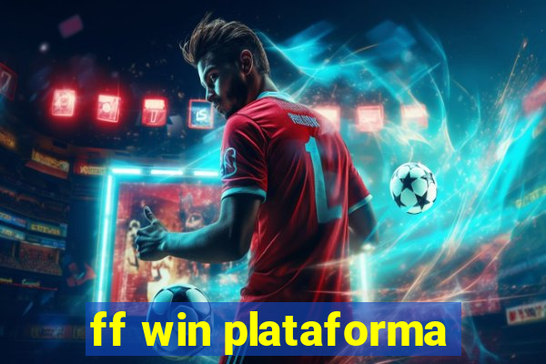 ff win plataforma
