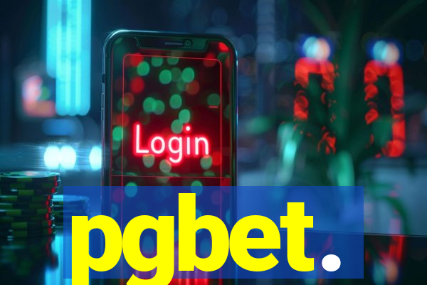 pgbet.