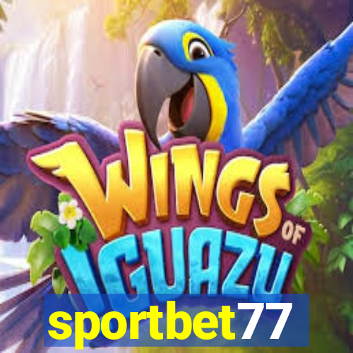 sportbet77