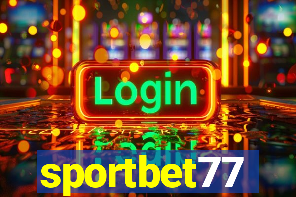 sportbet77
