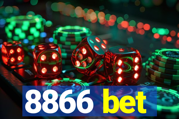 8866 bet
