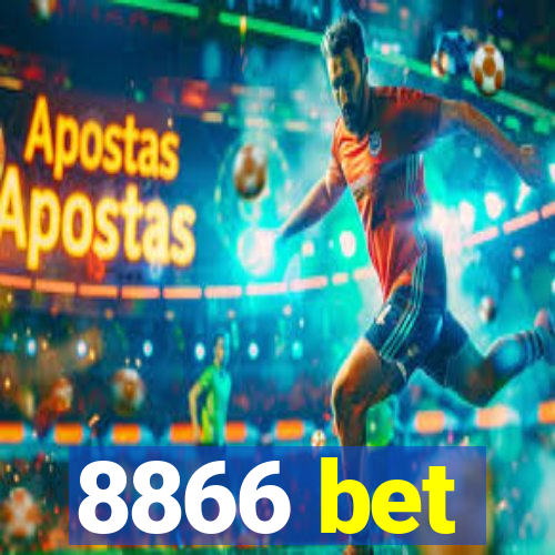 8866 bet