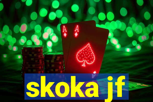 skoka jf