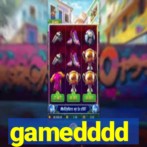 gamedddd