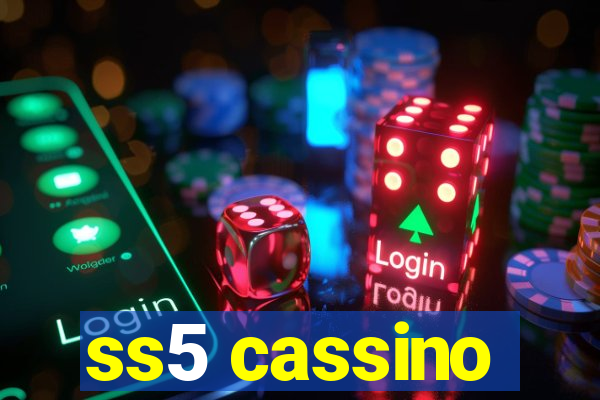 ss5 cassino
