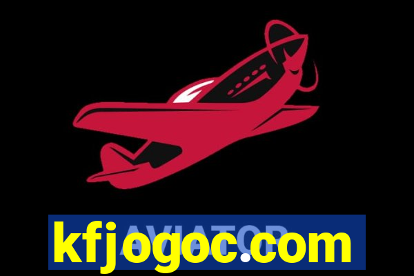 kfjogoc.com