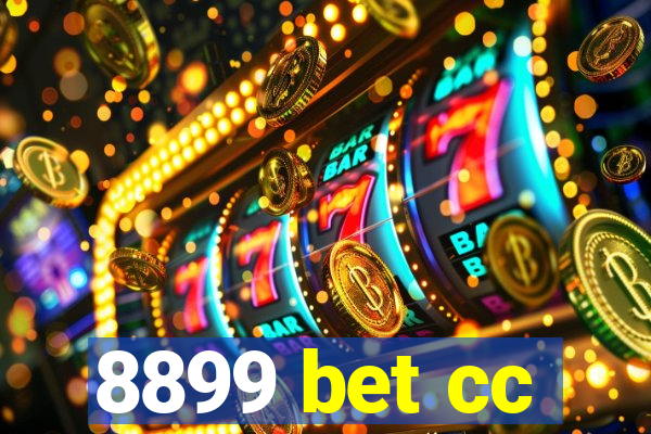 8899 bet cc