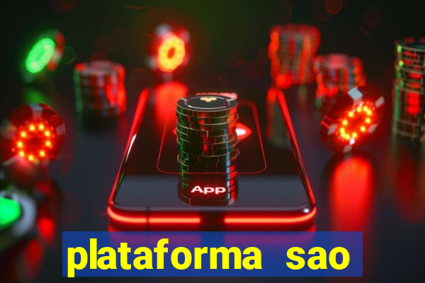 plataforma sao paulo 777