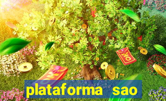 plataforma sao paulo 777