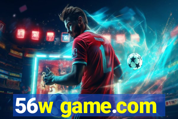 56w game.com