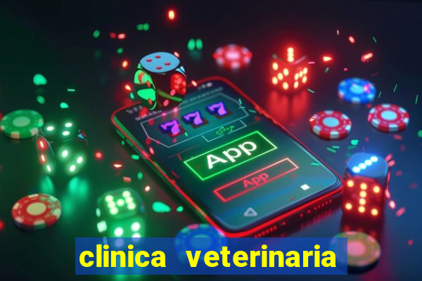 clinica veterinaria cuidar betim