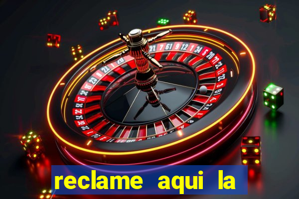 reclame aqui la plata joias