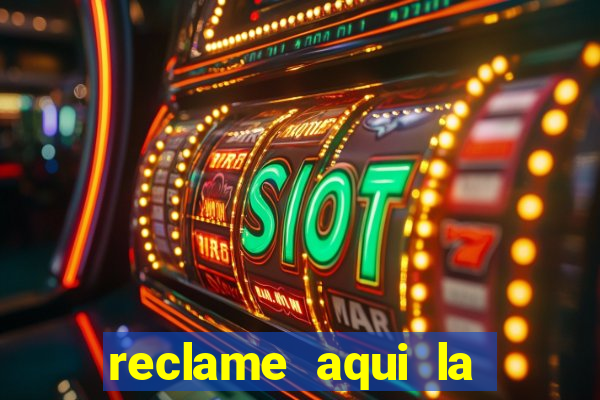 reclame aqui la plata joias