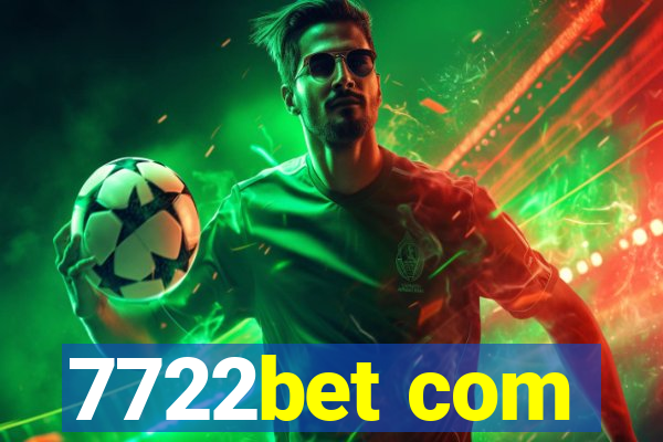 7722bet com