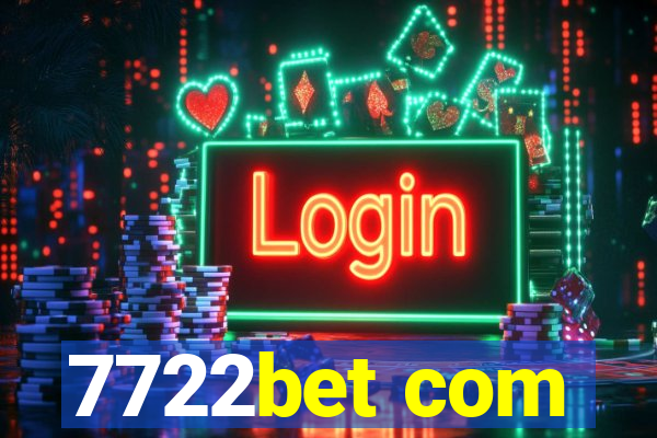 7722bet com