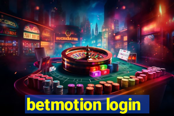 betmotion login